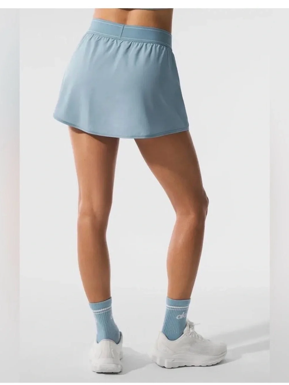 Alo Match Point Skirt